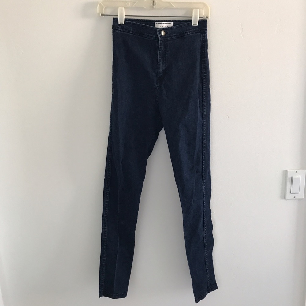 Easy Jean